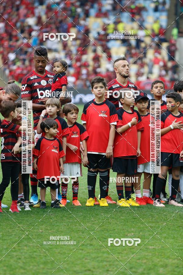 Achetez vos photos de l'vnementFlamengo x Palmeiras  Maracan - 01/09/2019 sur Fotop