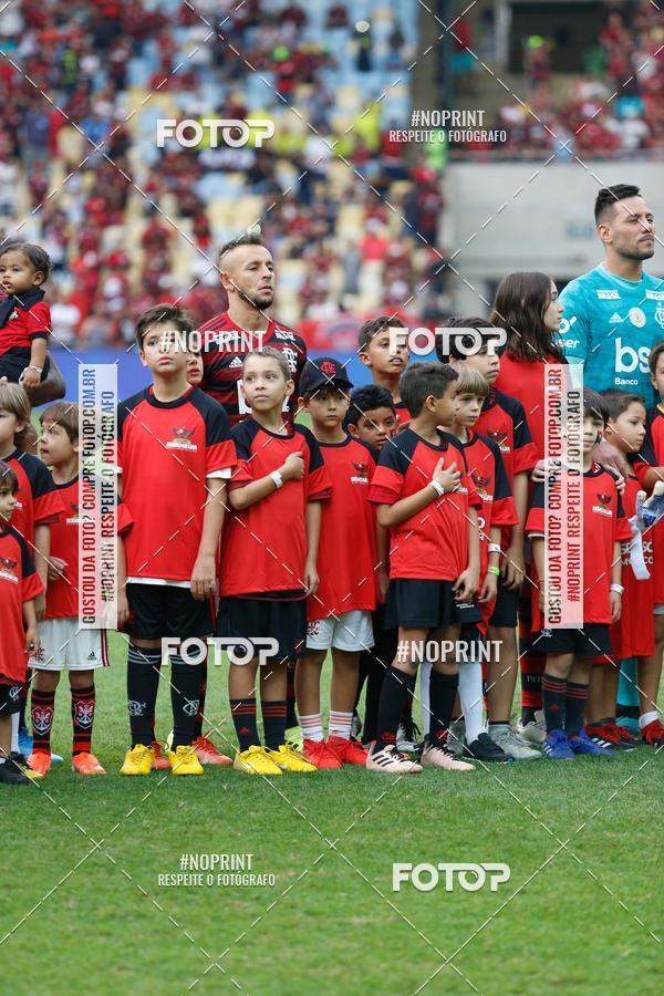 Achetez vos photos de l'vnementFlamengo x Palmeiras  Maracan - 01/09/2019 sur Fotop