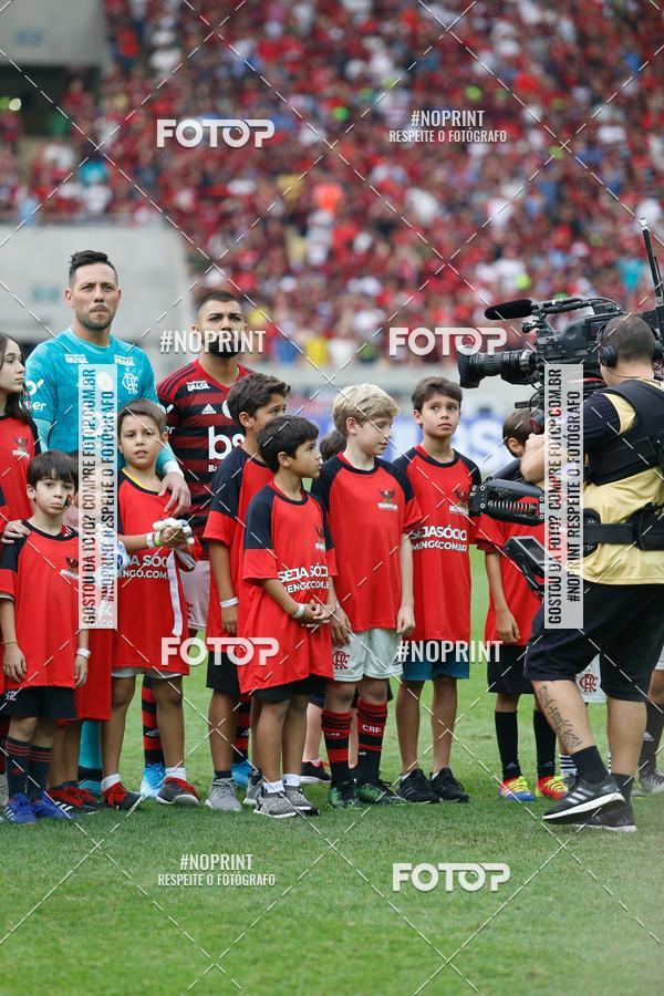 Achetez vos photos de l'vnementFlamengo x Palmeiras  Maracan - 01/09/2019 sur Fotop