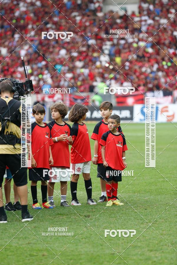 Achetez vos photos de l'vnementFlamengo x Palmeiras  Maracan - 01/09/2019 sur Fotop