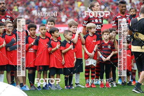Achetez vos photos de l'vnementFlamengo x Palmeiras  Maracan - 01/09/2019 sur Fotop