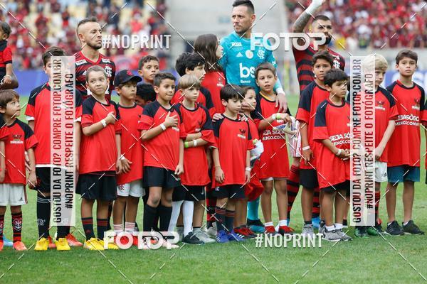 Achetez vos photos de l'vnementFlamengo x Palmeiras  Maracan - 01/09/2019 sur Fotop