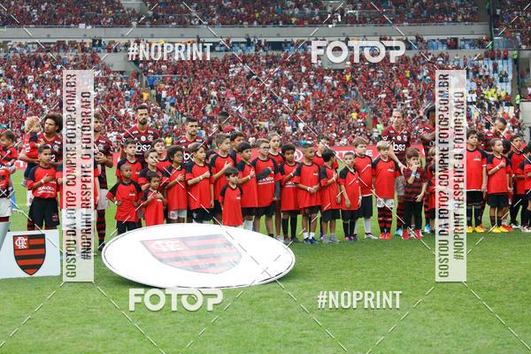 Achetez vos photos de l'vnementFlamengo x Palmeiras  Maracan - 01/09/2019 sur Fotop