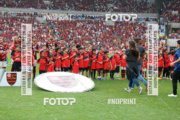 Achetez vos photos de l'vnementFlamengo x Palmeiras  Maracan - 01/09/2019 sur Fotop