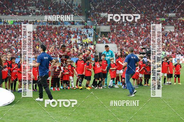 Achetez vos photos de l'vnementFlamengo x Palmeiras  Maracan - 01/09/2019 sur Fotop
