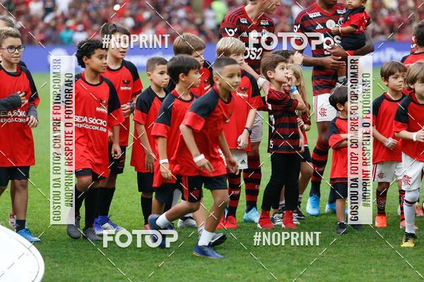 Achetez vos photos de l'vnementFlamengo x Palmeiras  Maracan - 01/09/2019 sur Fotop