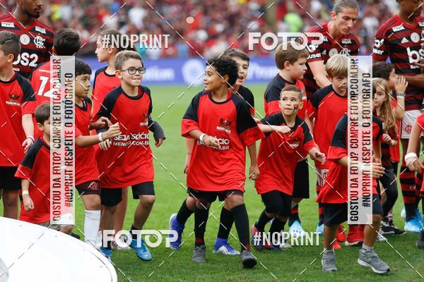 Achetez vos photos de l'vnementFlamengo x Palmeiras  Maracan - 01/09/2019 sur Fotop