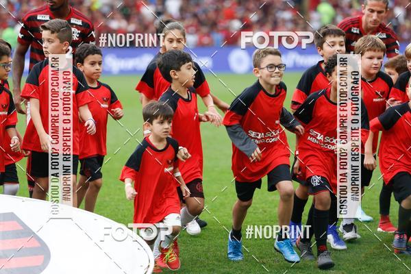 Achetez vos photos de l'vnementFlamengo x Palmeiras  Maracan - 01/09/2019 sur Fotop