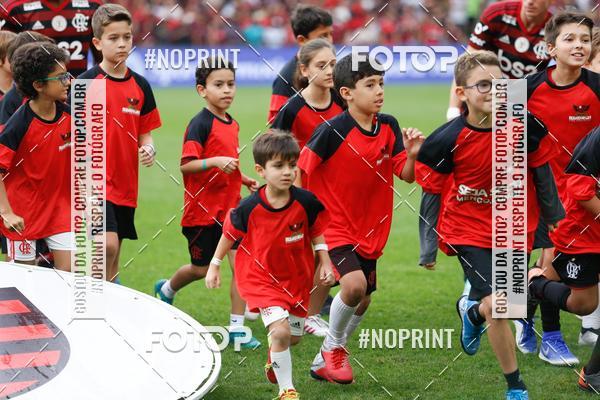 Achetez vos photos de l'vnementFlamengo x Palmeiras  Maracan - 01/09/2019 sur Fotop