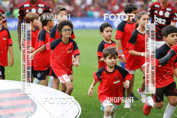 Achetez vos photos de l'vnementFlamengo x Palmeiras  Maracan - 01/09/2019 sur Fotop