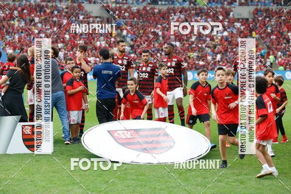 Achetez vos photos de l'vnementFlamengo x Palmeiras  Maracan - 01/09/2019 sur Fotop