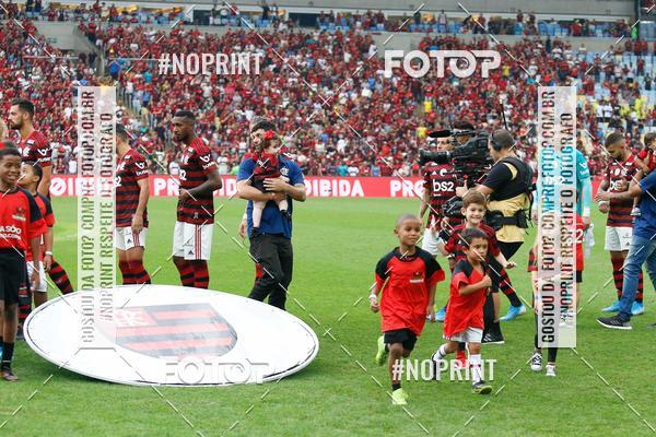 Achetez vos photos de l'vnementFlamengo x Palmeiras  Maracan - 01/09/2019 sur Fotop
