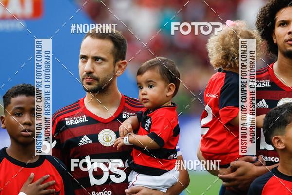 Achetez vos photos de l'vnementFlamengo x Palmeiras  Maracan - 01/09/2019 sur Fotop