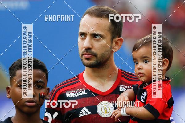 Achetez vos photos de l'vnementFlamengo x Palmeiras  Maracan - 01/09/2019 sur Fotop