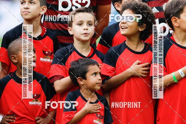 Achetez vos photos de l'vnementFlamengo x Palmeiras  Maracan - 01/09/2019 sur Fotop