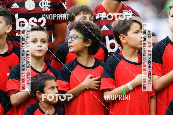 Achetez vos photos de l'vnementFlamengo x Palmeiras  Maracan - 01/09/2019 sur Fotop
