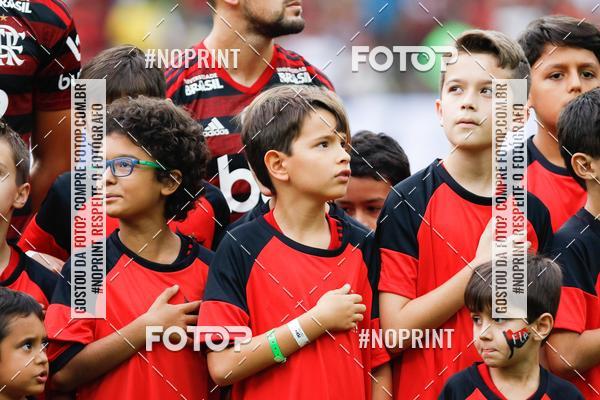 Achetez vos photos de l'vnementFlamengo x Palmeiras  Maracan - 01/09/2019 sur Fotop