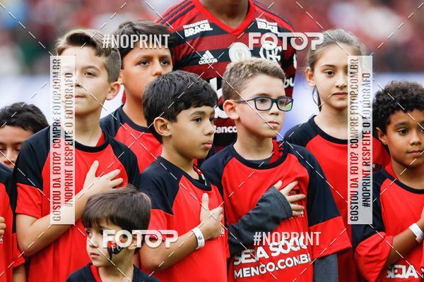 Achetez vos photos de l'vnementFlamengo x Palmeiras  Maracan - 01/09/2019 sur Fotop