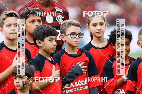 Achetez vos photos de l'vnementFlamengo x Palmeiras  Maracan - 01/09/2019 sur Fotop