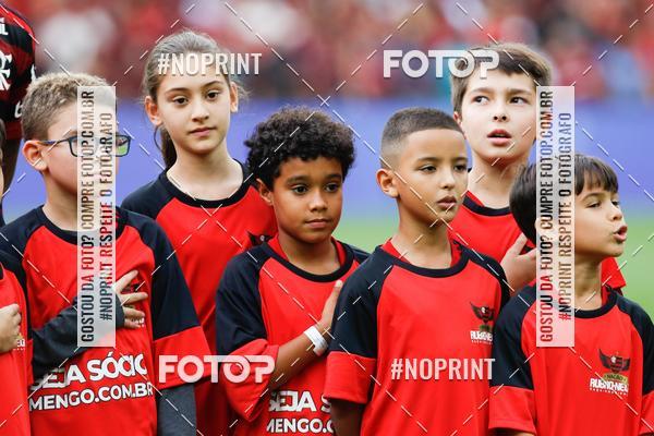 Achetez vos photos de l'vnementFlamengo x Palmeiras  Maracan - 01/09/2019 sur Fotop