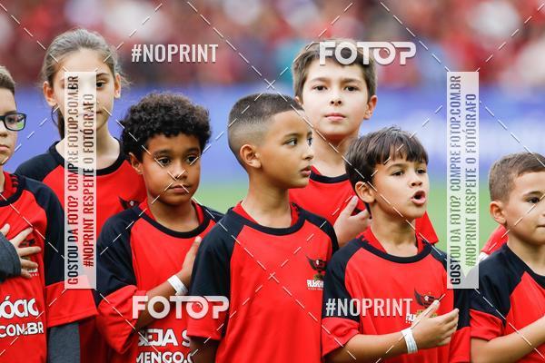 Achetez vos photos de l'vnementFlamengo x Palmeiras  Maracan - 01/09/2019 sur Fotop