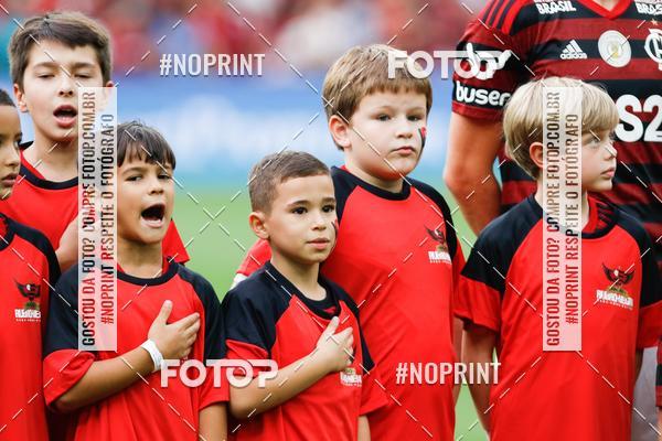Achetez vos photos de l'vnementFlamengo x Palmeiras  Maracan - 01/09/2019 sur Fotop