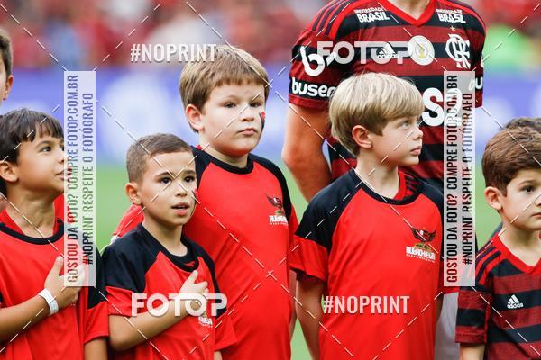 Achetez vos photos de l'vnementFlamengo x Palmeiras  Maracan - 01/09/2019 sur Fotop