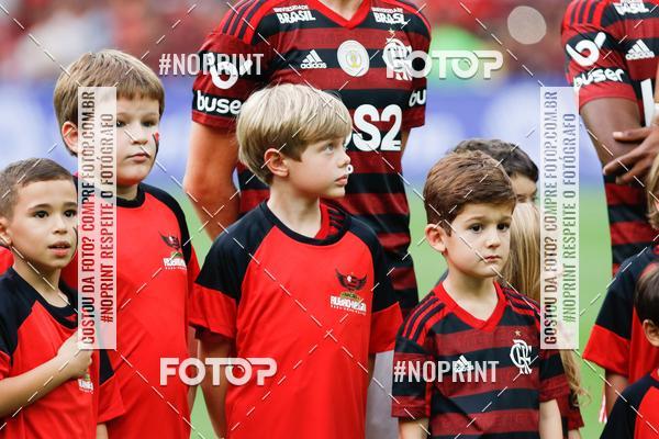Achetez vos photos de l'vnementFlamengo x Palmeiras  Maracan - 01/09/2019 sur Fotop