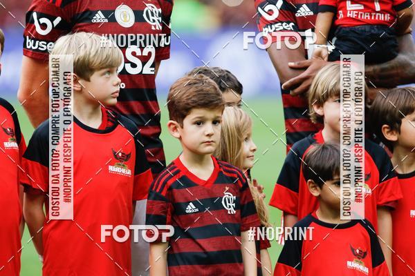 Achetez vos photos de l'vnementFlamengo x Palmeiras  Maracan - 01/09/2019 sur Fotop