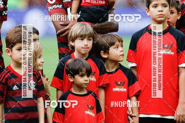 Achetez vos photos de l'vnementFlamengo x Palmeiras  Maracan - 01/09/2019 sur Fotop