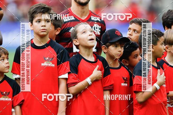 Achetez vos photos de l'vnementFlamengo x Palmeiras  Maracan - 01/09/2019 sur Fotop