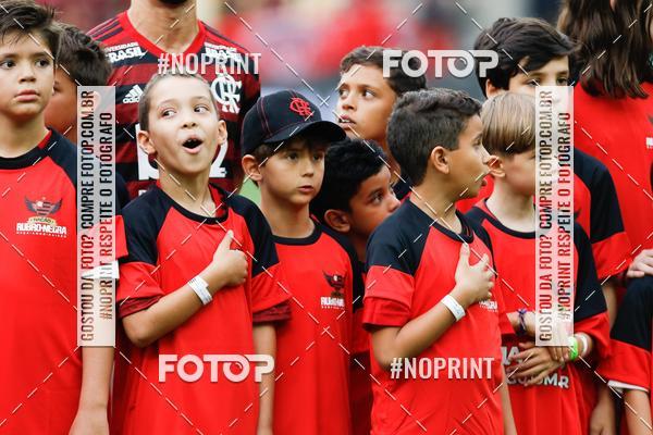 Achetez vos photos de l'vnementFlamengo x Palmeiras  Maracan - 01/09/2019 sur Fotop