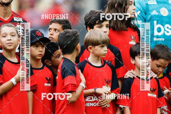 Achetez vos photos de l'vnementFlamengo x Palmeiras  Maracan - 01/09/2019 sur Fotop