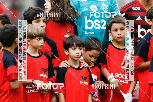 Achetez vos photos de l'vnementFlamengo x Palmeiras  Maracan - 01/09/2019 sur Fotop