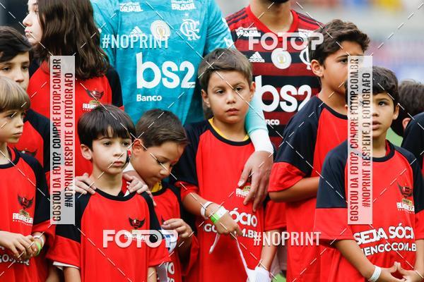 Achetez vos photos de l'vnementFlamengo x Palmeiras  Maracan - 01/09/2019 sur Fotop