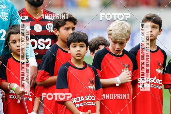 Achetez vos photos de l'vnementFlamengo x Palmeiras  Maracan - 01/09/2019 sur Fotop