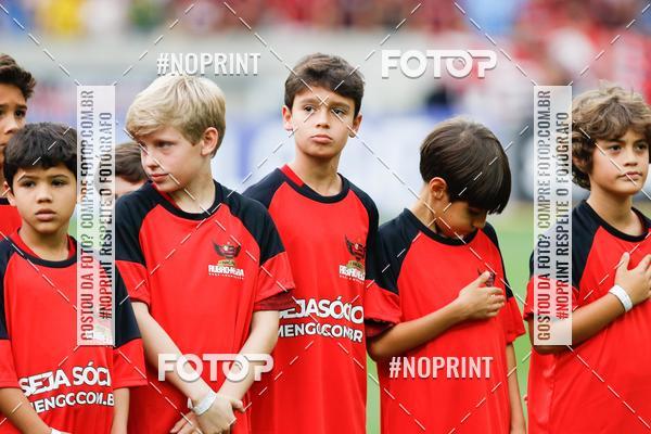 Achetez vos photos de l'vnementFlamengo x Palmeiras  Maracan - 01/09/2019 sur Fotop