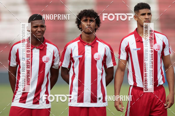 Compra tus fotos del eventoNUTICO X CENTRAL - PE SUB20 En Fotop