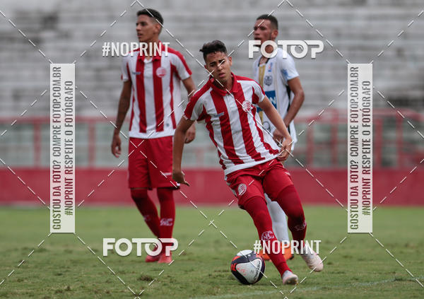 Compre suas fotos do eventoNUTICO X CENTRAL - PE SUB20 no Fotop