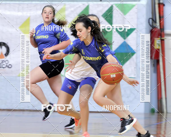 Buy your photos of the eventEscolares/Basquete- IF Saber x Objetivo on Fotop
