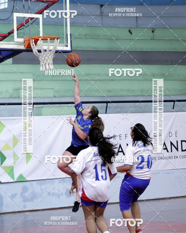 Buy your photos of the eventEscolares/Basquete- IF Saber x Objetivo on Fotop