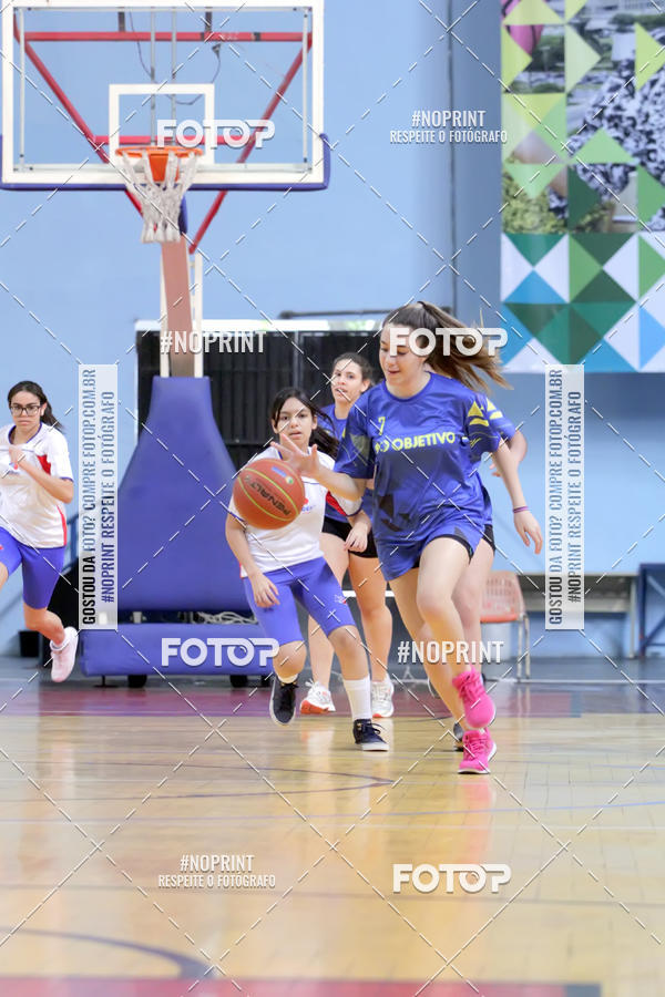 Buy your photos of the eventEscolares/Basquete- IF Saber x Objetivo on Fotop