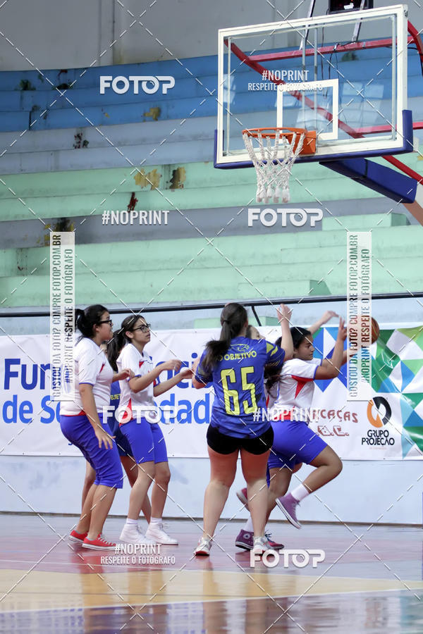Buy your photos of the eventEscolares/Basquete- IF Saber x Objetivo on Fotop