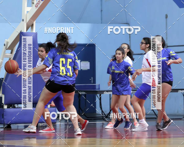 Buy your photos of the eventEscolares/Basquete- IF Saber x Objetivo on Fotop