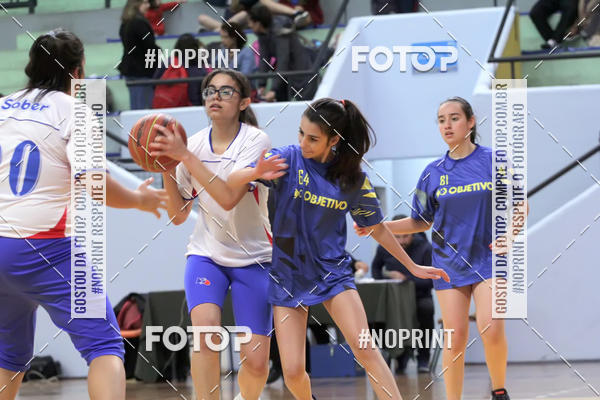 Buy your photos of the eventEscolares/Basquete- IF Saber x Objetivo on Fotop