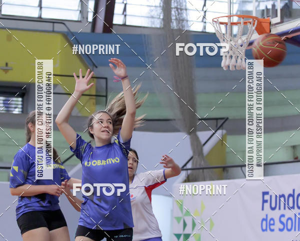 Buy your photos of the eventEscolares/Basquete- IF Saber x Objetivo on Fotop