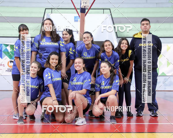 Buy your photos of the eventBasquete/Escolares - JF Objetivo x Saber on Fotop