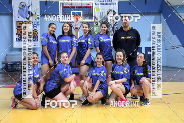 Buy your photos of the eventBasquete/Escolares - JF Objetivo x Saber on Fotop