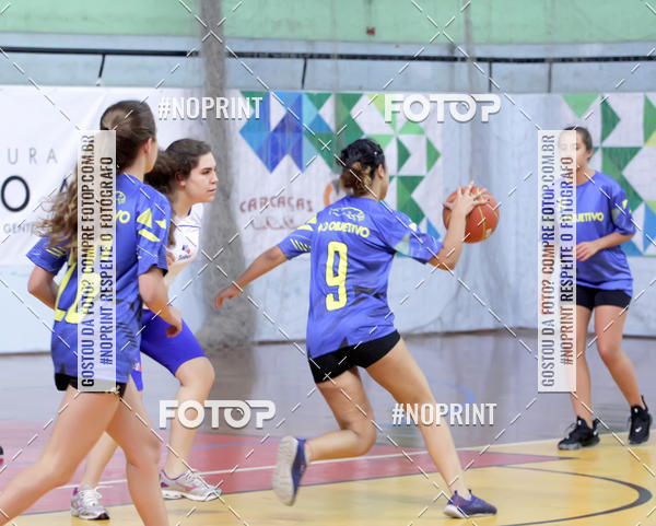 Buy your photos of the eventBasquete/Escolares - JF Objetivo x Saber on Fotop
