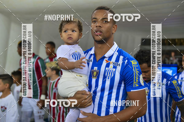 Buy your photos of the eventFluminense x Avai  Maracan - 02/09/2019 on Fotop